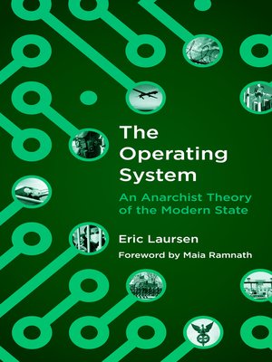 cover image of The Operating System
